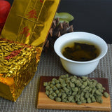 Hot Sale ! 250g Taiwan dongding GinSeng Oolong Tea