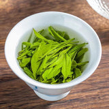 125g Longjing Green Tea Chinese Super Grade Dragon Well Green Tea Loose Leaf Tea