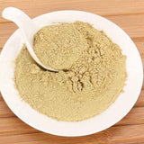 Pure Natural Sophora Root Powder Ku Shen 苦参粉 Dried Sophora flavescens Herbs