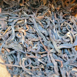 200g Yunnan Old Pu-erh Ripe Tea Honey Fragrance Loose Leaf Aged Puerh Tea