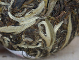 CANGER TuoCha 100g *  Yunnan Xiaguan Raw Pu'er Tea Puer Pu Erh In Nice Box