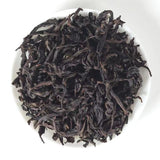 120g Da Hong Pao Oolong Tea Chinese Black Tea Loose Leaf Organic Red Tea Bagged