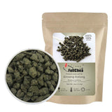 FullChea Ginseng Oolong Tea Imperial Ginseng Tea Natural 4oz / 113g