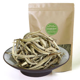 HELLOYOUNG 250g Supreme Silver Needle White Tea Bai hao Yin zhen Tips Loose