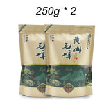 Maofeng High Quality Green Tea Huang Shan Mao Feng Green Tea