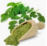 1KG MORINGA OLEIFERA Leaf Powder - Premium Quality - 100% Certified Organic