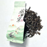 180g Yanzike Carbon Baked Oolong Tea Rougui Wuyi Rock Tea Bagged Chinese Red Tea