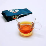 160g Wuyi Rock Tea Zhengyan Rougui Cinnamon Oolong Tea Bagged Chinese Black Tea