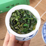 180g New Tie Guan Yin Oolong Organic Green Tea Chinese Tea Package Healthy Drink