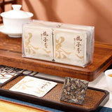 30Pcs Mini Fuding White Tea Brick Meizixiang Gongmei Old White Tea Benefits Tea