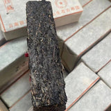 500g Yunnan Puerh Brick Tea 2003 Banzhang Tea King Raw Pu-erh Tea Brick Pu'er