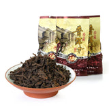 GOARTEA 10Pcs*8g 2011 Premium Pu-erh Puer Puerh Tee Yunnan Ancient Tree Ripe Tea