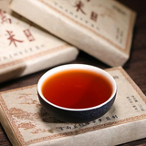 250g Yunnan Puerh Tea 2012 Year Aged Ripe Pu-erh Tea Brick Aged Pu'er Cooked Tea