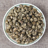 Natural Premium Jasmine Green Tea Jasmine Dragon Pearls Slimming Flower Tea