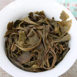 ZhongCha 1st Puer Cake 380g Puerh Shen HealthTea