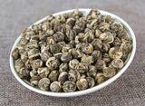 Natural Premium Jasmine Green Tea Jasmine Dragon Pearls Slimming Flower Tea