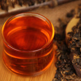Tea2022/2023 Chinese Tea Dianhong Honey Rhyme Gold Screw Black Tea Red 200g/box