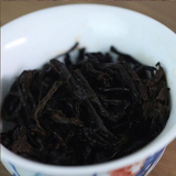 100g Menghai Ripe Puerh Tea Bag Packaging Pu-erh Loose Leaf Tea Yunnan Pu'er Tea