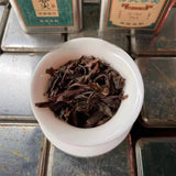 150g Yunnan Raw Pu-erh Tea Yiwu Chunjian Loose Leaf Puerh Raw Tea Raw Pu'er Tea