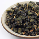 Top Organic Hand Harvest Da Yu Ling Oolong 2600M High Mountain Taiwan Tea150g