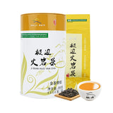 JI BIAN HUO YAN CHA Roasted Yunnan Organic High Mountain Oolong Tea 300g Tin