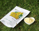 Yunnan Organic Pine Pollen Powder 99% Broken Cracked Cell Wall (wild Harvested)