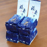 Spring Tea Fushoushan’s Mountain Cold Tea High Mount Taiwan Oolong 150g *4