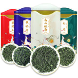 500g Biluochun Tieguanyin Alpine Green Tea Maojian Tea Four Green Teas