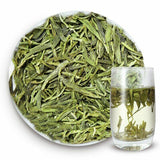 Longjing Tea Long Jing Spring Dragon Well Green Tea