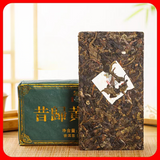 1000g Yunnan Raw Puerh Tea Xigui Golden Leaf Pu-erh Brick Tea Chinese Pu'er Tea