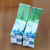 Taiwan Highest Altitude High Cold Oolong Tea  High Mount Oolong Tea 150g* 4