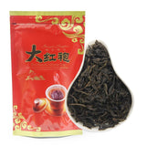 Wuyi Qilan Orchid Rock Tea Da Hong Pao Oolong China Tea Dahongpao