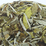 300g Fuding New White Tea White Peony Fragrance White Tea Cake Spring Flower Tea