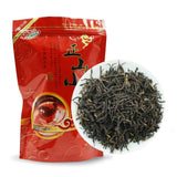 Lapsang Souchong Black Tea Wuyi Hongcha China Red Tea Zheng Shan Xiao Zhong