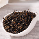 100g Organic Zhaoping Black Tea Loose Leaf Black Tea Benefits Chinese Red Tea