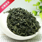 Chinese High Mountains Yunwu Green Tea Real Spring Tea Health Care