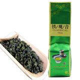 Anxi Tie Guan Yin Benshan Oolong Tea, Tieguanyin Source Mountain