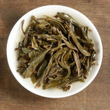 200g Early Spring Puerh Raw Tea Cake Yunnan Raw Pu-erh Tea Zhengrong Pu'er Tea