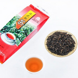 100g Organic Kungfu Black Tea Bagged Chinese Red Tea Gongfu Black Tea Loose Leaf