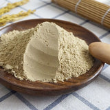 Pure Natural Sophora Root Powder Ku Shen 苦参粉 Dried Sophora flavescens Herbs