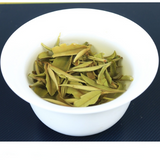 300g Fuding New White Tea White Peony Fragrance White Tea Cake Spring Flower Tea