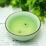 Tie Guan Yin Weight Lose Tea Oolong Tea TieGuanYin Tea China Green Food