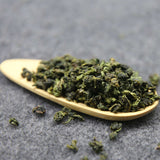 Mao Xie Iron Goddess of Mercy Oolong Tea, Anxi Hairy Crab Tieguanyin Tea