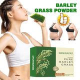 Naveta Barley Grass Powder 100%-Pure & Organic, Naveta Pure Organic-Barley New