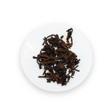 100g Dayi Cooked Puerh Tuocha Yunnan Pu-erh Ripe Tea V93 Chinese Pu'er Black Tea