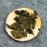 Taiwan Ginseng Oolong Nature Loose Renshen Tea, Chinese Wulong Tea