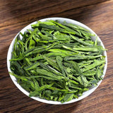 125g Longjing Green Tea Chinese Super Grade Dragon Well Green Tea Loose Leaf Tea