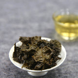 Taiwan Ginseng Oolong Nature Loose Renshen Tea, Chinese Wulong Tea