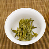 New Tea West Lake Dragon Well Green Tea Before Ming Qian Longjing Cha 250g