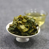 Mao Xie Iron Goddess of Mercy Oolong Tea, Anxi Hairy Crab Tieguanyin Tea